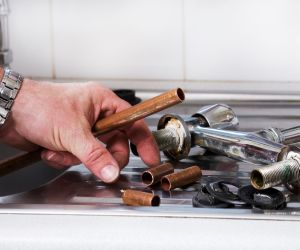 Why choose Plumber Queen Creek for plumber in Queen Creek